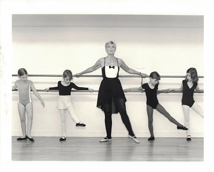 School for Swans Picture 10