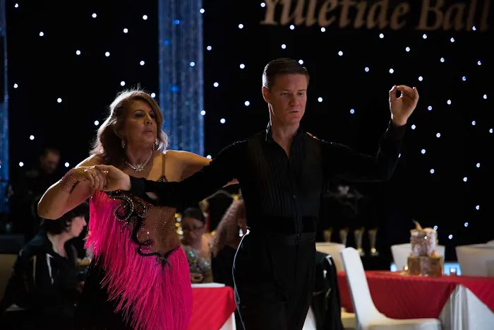 Alexandria Ballroom Picture 7