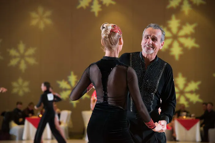 Alexandria Ballroom Picture 6