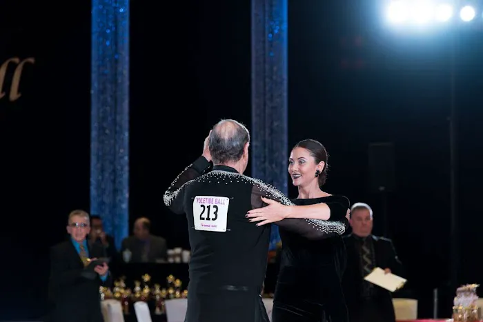 Alexandria Ballroom Picture 9