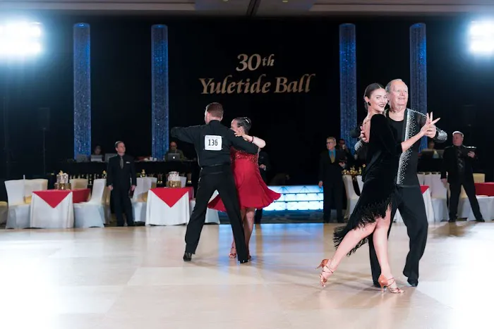 Alexandria Ballroom Picture 4