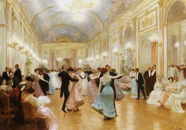 Alexandria Ballroom Picture 3