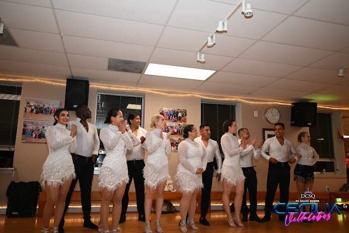 Dance Studio Lioudmila Picture 1