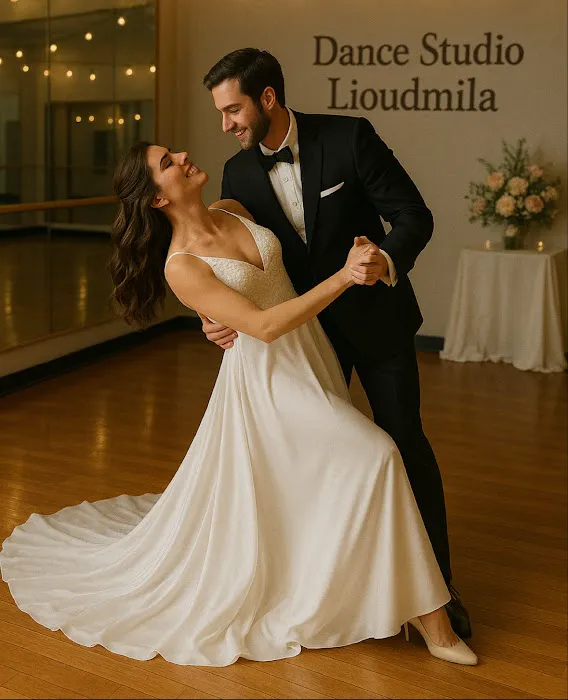 Dance Studio Lioudmila Picture 2