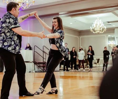 RJ Dance Co