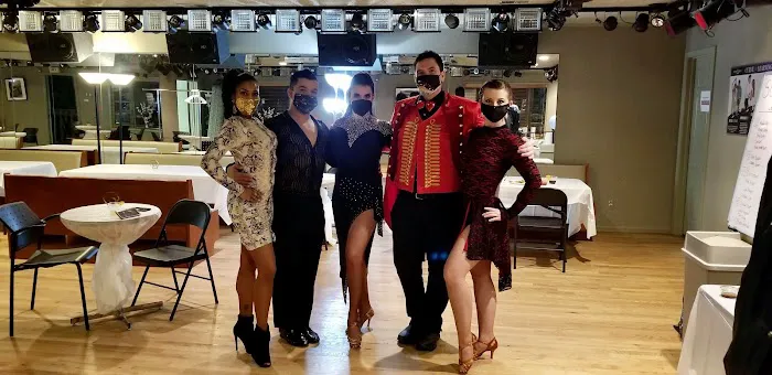 Arthur Murray Dance Studio of Alexandria Picture 1