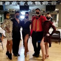 Arthur Murray Dance Studio of Alexandria ico