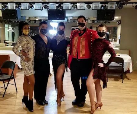 Arthur Murray Dance Studio of Alexandria