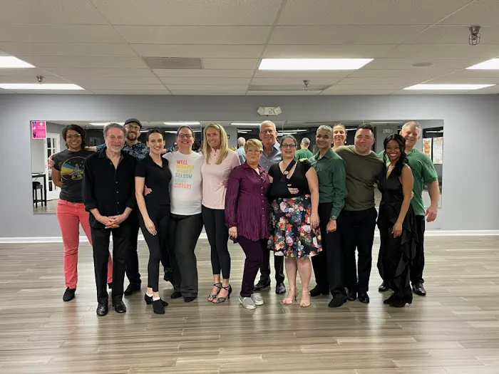 Arthur Murray Dance Studio of Alexandria Picture 4