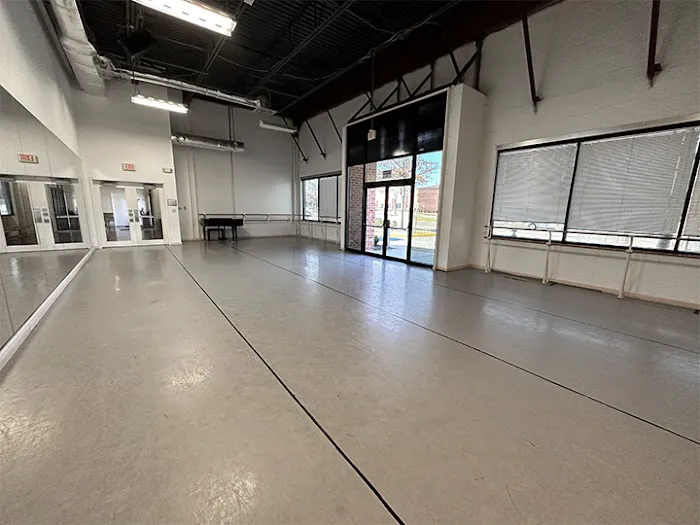 Metropolitan School of the Arts Picture 8