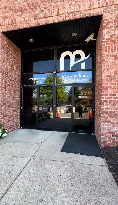 Metropolitan School of the Arts Picture 4