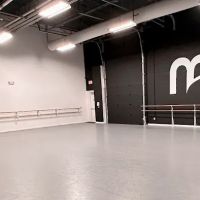 Metropolitan School of the Arts ico