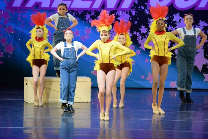 Calvert School of Dance Picture 8