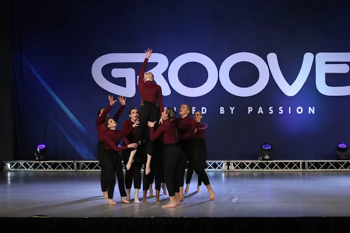 Calvert School of Dance Picture 7