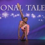 Calvert School of Dance