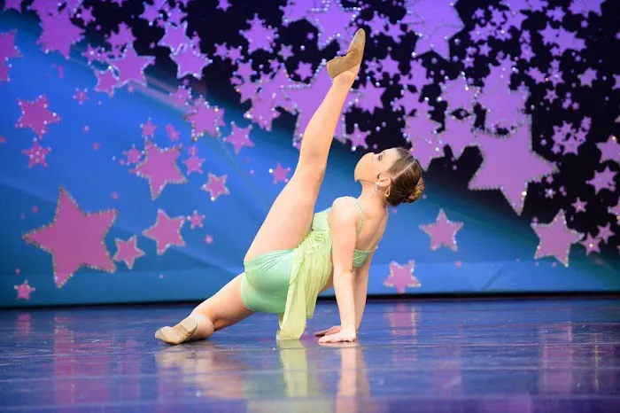 Calvert School of Dance Picture 6