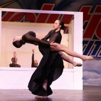 Elite Dance Company, LLC. ico