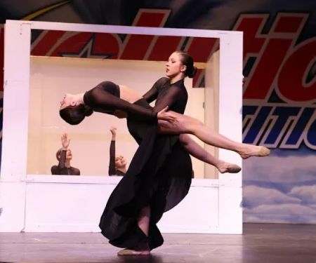 Elite Dance Company, LLC.