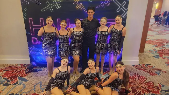 Gracie's Guys & Gals Dance Studio Picture 8