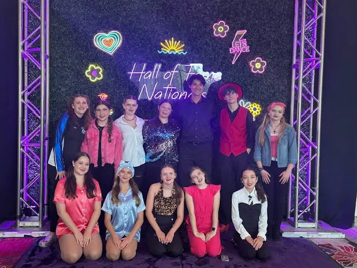 Gracie's Guys & Gals Dance Studio Picture 6