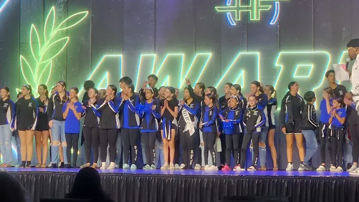 Gracie's Guys & Gals Dance Studio Picture 4