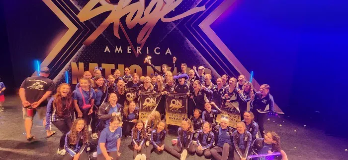 Gracie's Guys & Gals Dance Studio Picture 3