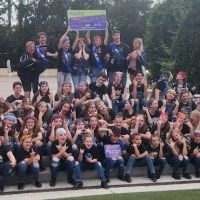 Gracie's Guys & Gals Dance Studio ico