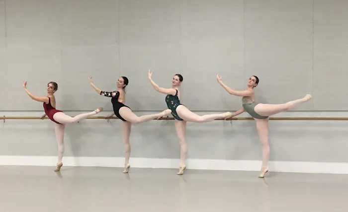 Ballet Caliente Classical School of Dance Picture 3
