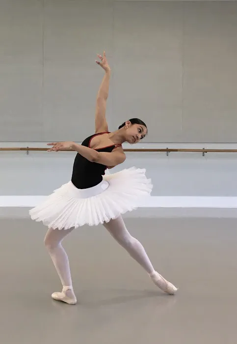 Ballet Caliente Classical School of Dance Picture 4
