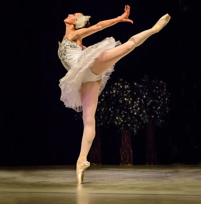 Ballet Caliente Classical School of Dance Picture 6