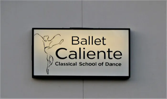 Ballet Caliente Classical School of Dance Picture 5