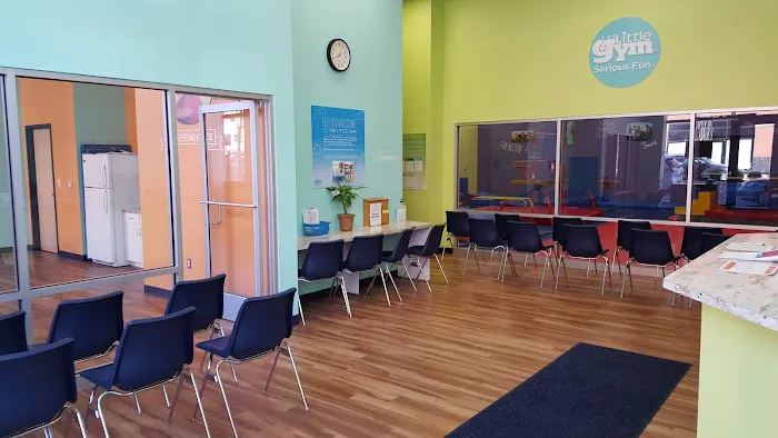 The Little Gym of Gaithersburg at Downtown Crown Picture 2