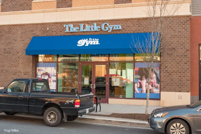 The Little Gym of Gaithersburg at Downtown Crown Picture 4