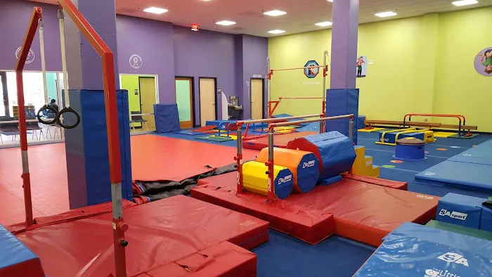 The Little Gym of Gaithersburg at Downtown Crown Picture 6