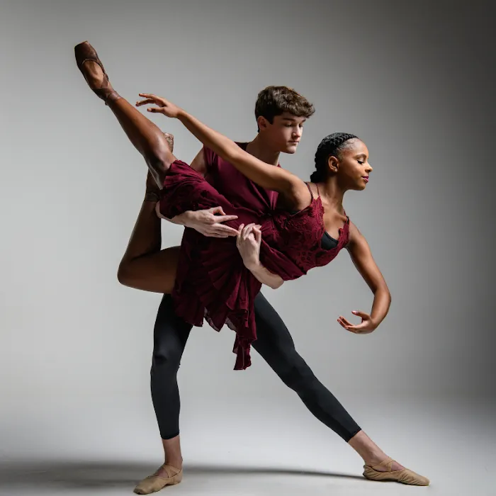 CityDance Picture 2