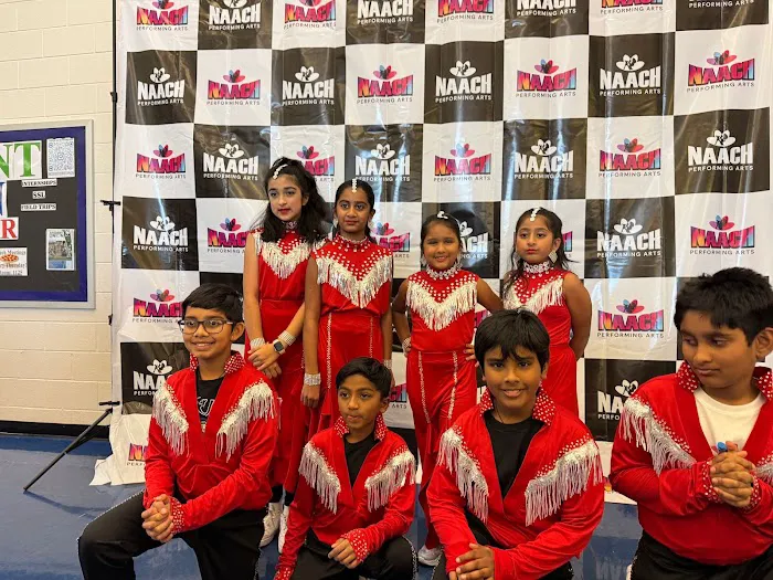Naach Performing Arts Picture 5