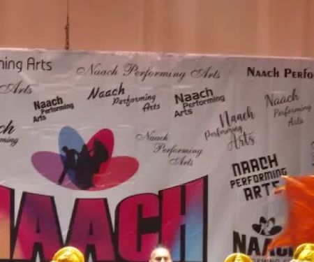 Naach Performing Arts