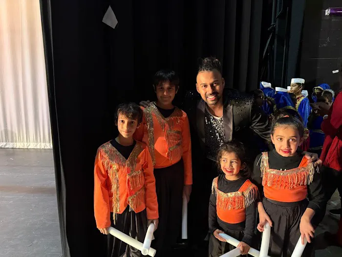 Naach Performing Arts Picture 2