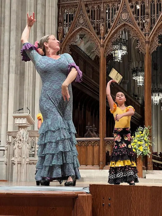 Dance Flamenco DC Picture 6