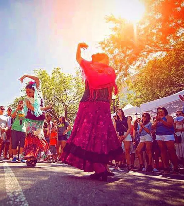 Dance Flamenco DC Picture 5