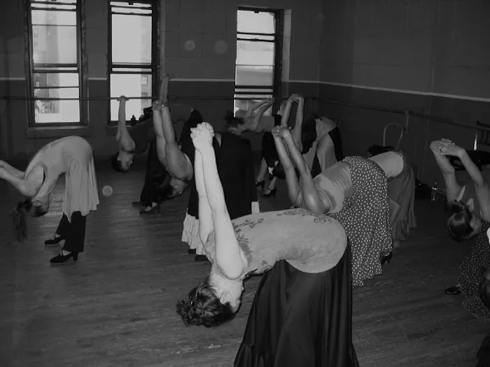 Dance Flamenco DC Picture 2