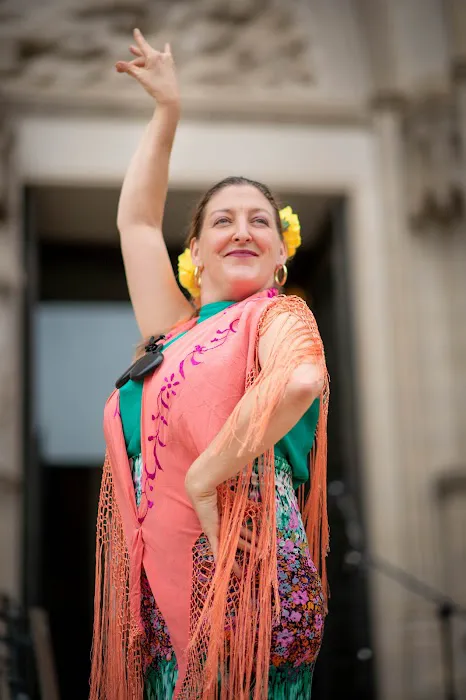 Dance Flamenco DC Picture 4