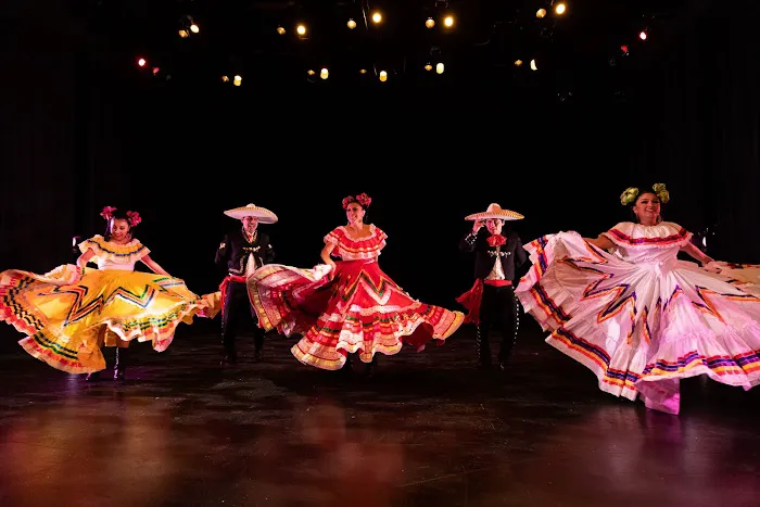 Maru Montero Dance Company Picture 2
