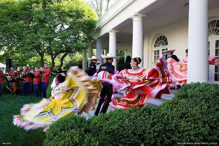 Maru Montero Dance Company Picture 1