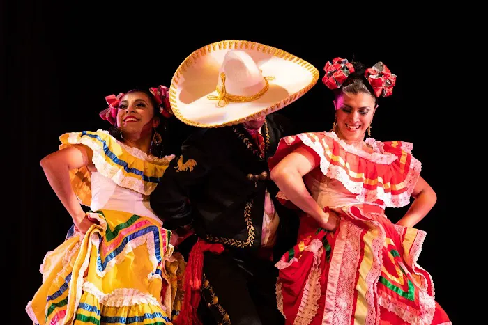 Maru Montero Dance Company Picture 4