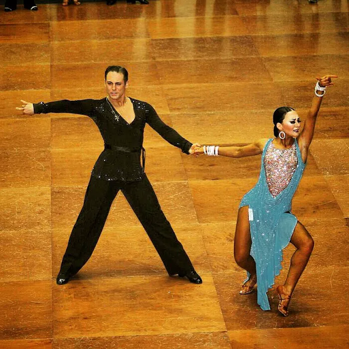 Fred Astaire Dance Studios Picture 6