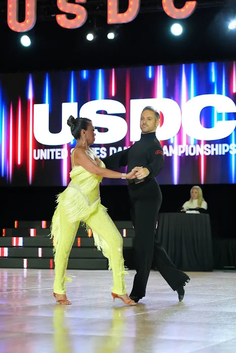 Fred Astaire Dance Studios Picture 9