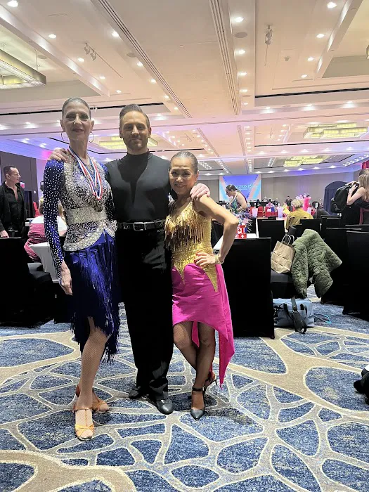 Fred Astaire Dance Studios Picture 8