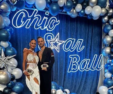 Fred Astaire Dance Studios