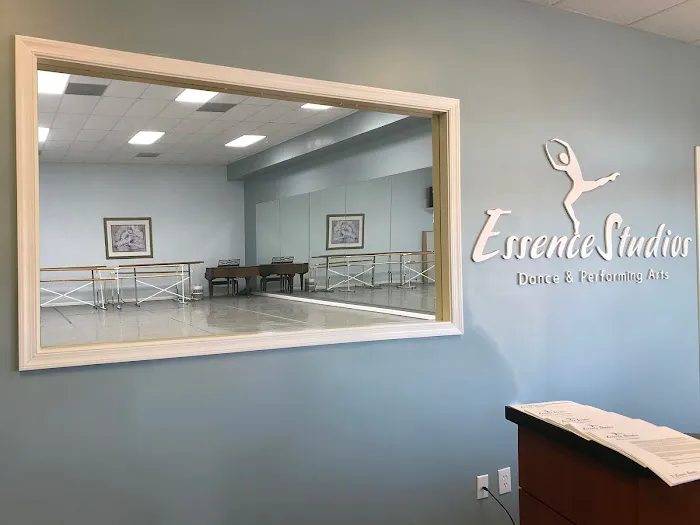 Essence Studios Picture 9